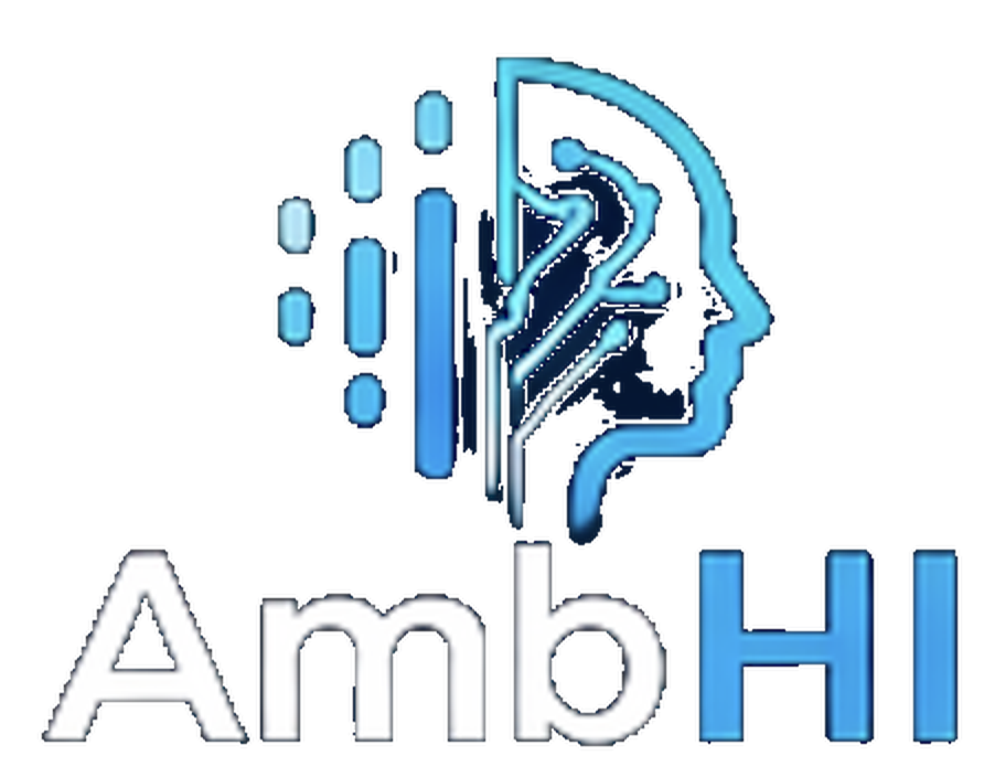AmbHI – Ambient Healthcare Intelligence